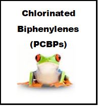wellington Laboratories Chlorinated Biphenylenes PCBPs